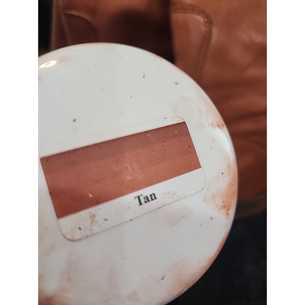 Sam Edelman Designer Penny Tall Brown Leather Knee High Riding Boots Size 6.5 - Picture 12 of 13